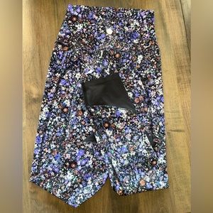 Lululemon Nulu leggings size 2